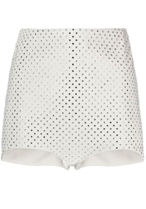 shorts con cristalli PHILOSOPHY di LORENZO SERAFINI | A033421260503